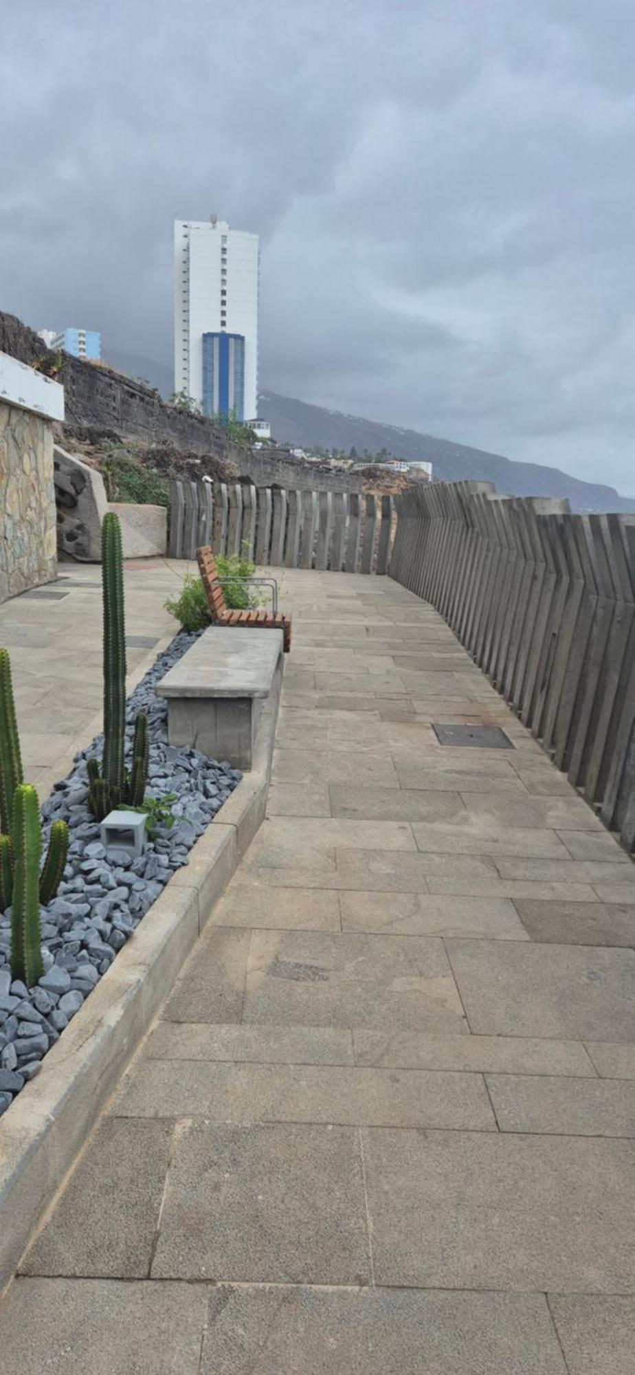 Puerto Cruz Near Beach Puerto de la Cruz  Exterior photo